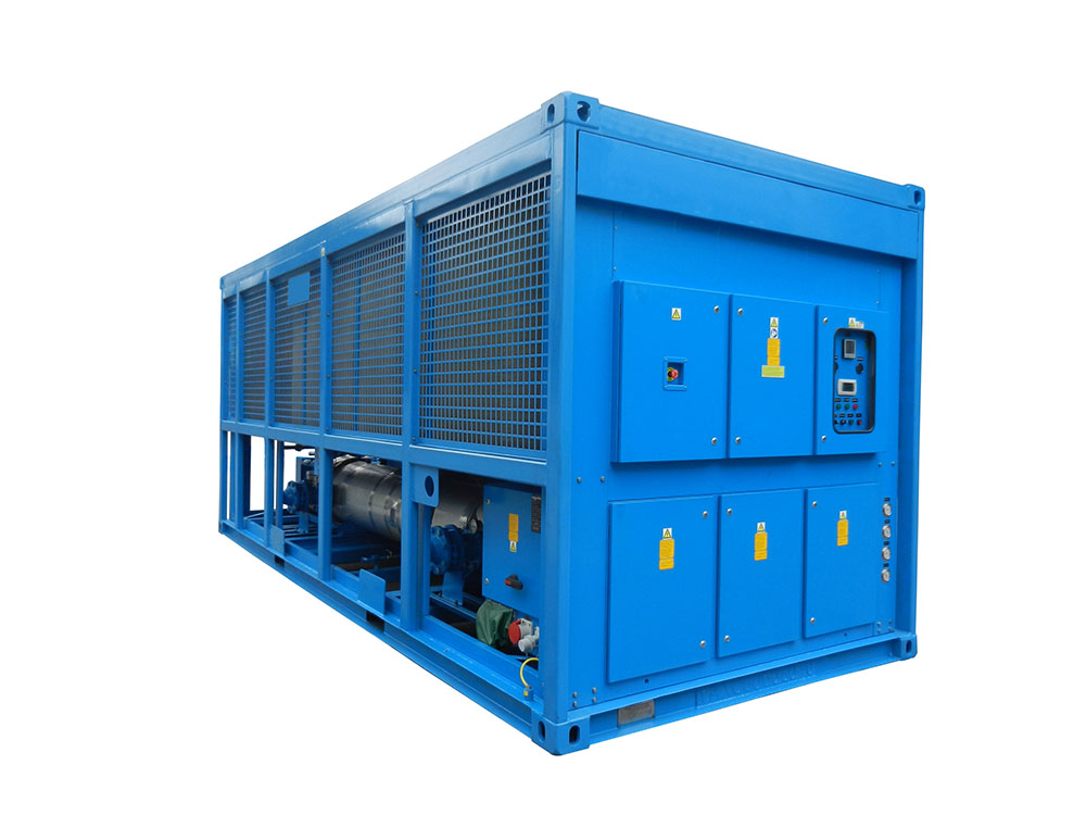 HeatPump